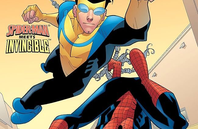 découvrez l'univers épique de marvel team-up, où des héros emblématiques s'associent pour combattre des forces du mal. plongez dans des aventures palpitantes, des combats épiques et des alliances inattendues dans ce monde fascinant des super-héros.