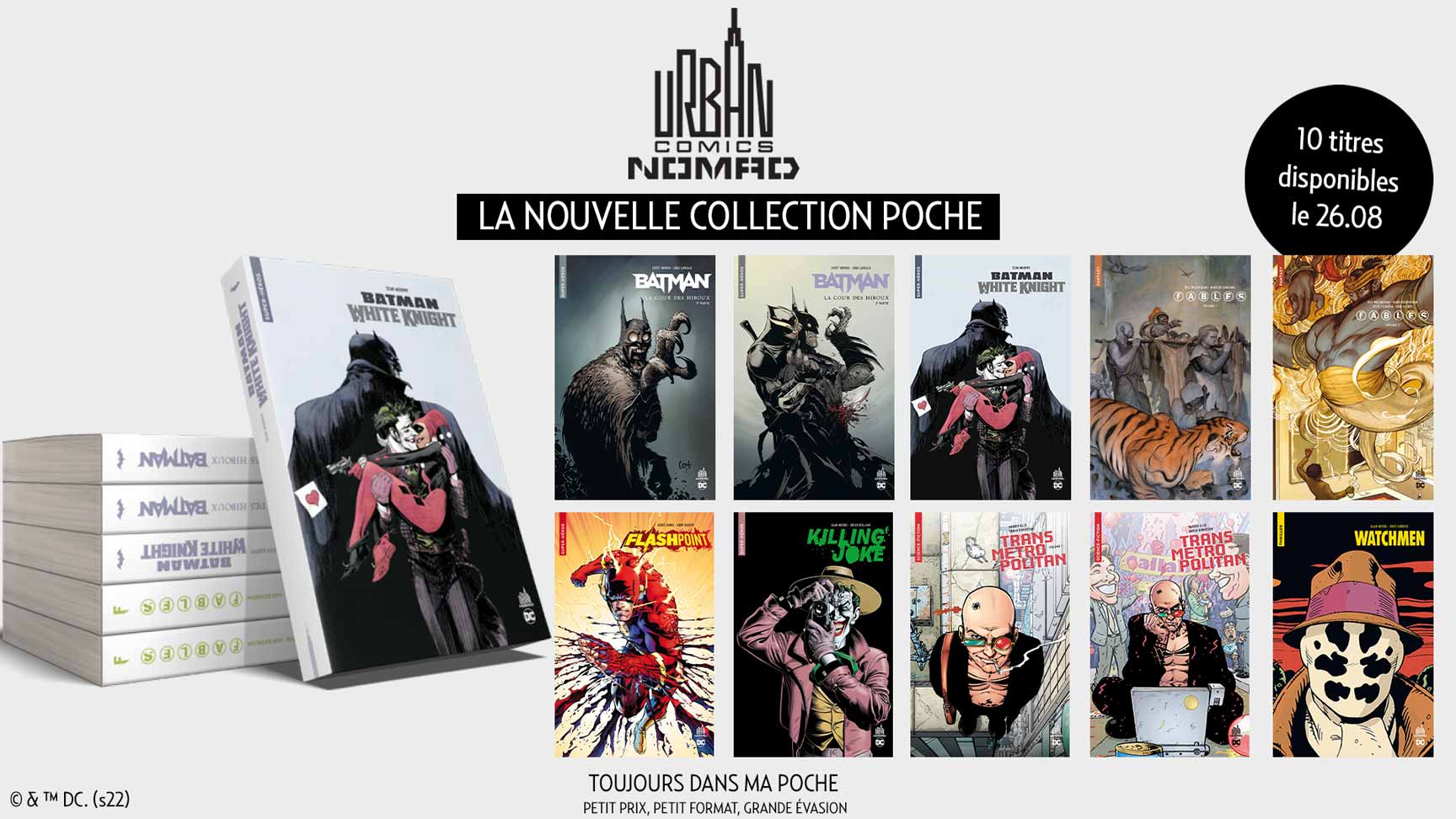 découvrez les dernières nouveautés bd de l'univers dc vertigo : des récits captivants, des personnages emblématiques et des explorations audacieuses qui redéfinissent le genre. plongez dans l'univers riche et varié de ces bandes dessinées incontournables.