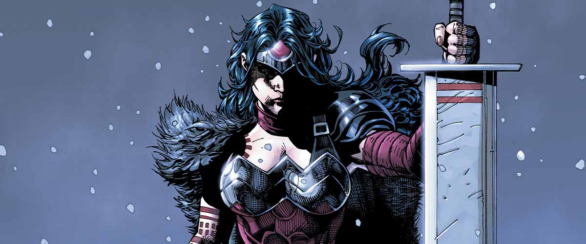 découvrez les dernières nouveautés des bandes dessinées dc vertigo, une collection emblématique qui repousse les limites de la créativité et de la narration. plongez dans des univers captivants et explorez des récits audacieux qui marient fantastique, drame et mystère.