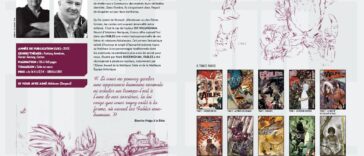 découvrez les dernières nouveautés des bandes dessinées dc vertigo, plongez dans des univers captivants, des récits audacieux et des personnages inoubliables. ne manquez pas les sorties les plus attendues du moment!