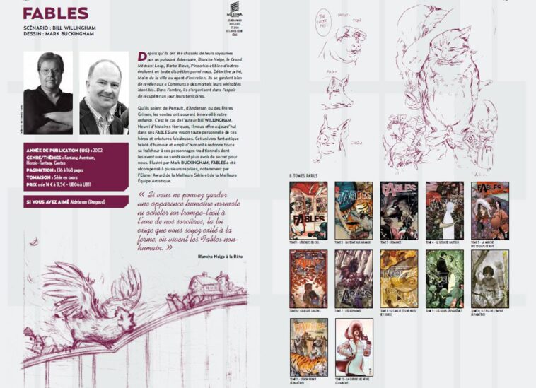 découvrez les dernières nouveautés des bandes dessinées dc vertigo, plongez dans des univers captivants, des récits audacieux et des personnages inoubliables. ne manquez pas les sorties les plus attendues du moment!