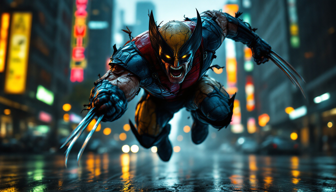 découvrez quels personnages emblématiques des x-men pourraient s'intégrer parfaitement dans un reboot des thunderbolts au sein de l'univers cinématographique marvel. analyse des héros et anti-héros qui pourraient enrichir l'intrigue et apporter une nouvelle dynamique à cette équipe complexe.