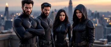 découvrez les personnages emblématiques des x-men qui pourraient parfaitement s'intégrer dans le reboot des thunderbolts au sein de l'univers cinématographique marvel. plongez dans une analyse des héros et anti-héros qui pourraient dynamiser cette nouvelle équipe, en mêlant action, intrigue et relations complexes.