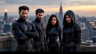 découvrez les personnages emblématiques des x-men qui pourraient parfaitement s'intégrer dans le reboot des thunderbolts au sein de l'univers cinématographique marvel. plongez dans une analyse des héros et anti-héros qui pourraient dynamiser cette nouvelle équipe, en mêlant action, intrigue et relations complexes.