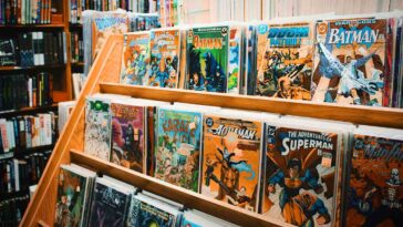 découvrez les réactions du monde des comics suite à la faillite de diamond, le principal distributeur de bandes dessinées. plongez dans les témoignages, analyses et impacts sur l'industrie, et comprenez comment cet événement pourrait redéfinir le paysage des comics.