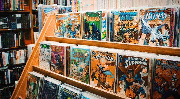 découvrez les réactions du monde des comics suite à la faillite de diamond, le principal distributeur de bandes dessinées. plongez dans les témoignages, analyses et impacts sur l'industrie, et comprenez comment cet événement pourrait redéfinir le paysage des comics.