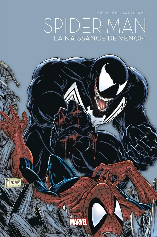découvrez la série venom de l'été 2023, une aventure palpitante où l'antihéros emblématique affronte de nouveaux défis dans un monde rempli de danger et d'action. plongez dans cet univers fascinant mêlant suspense et effets spectaculaires.