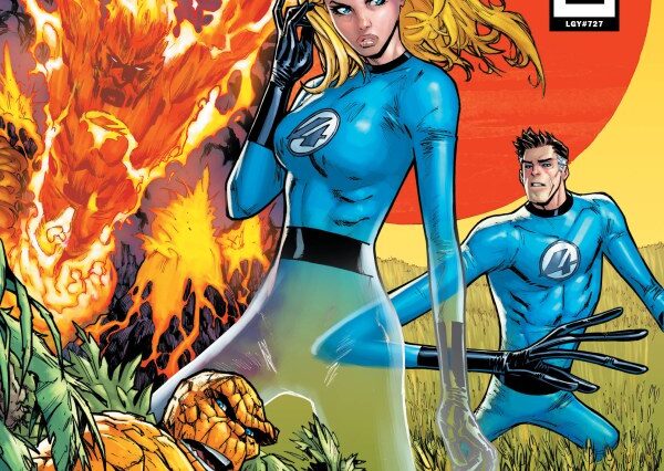 découvrez les dernières actualités et sollicitations marvel d'août 2025, incluant des nouveautés, des événements et des héros qui marquent l'univers de marvel. restez à jour avec les sorties et les surprises attendues ce mois-ci !