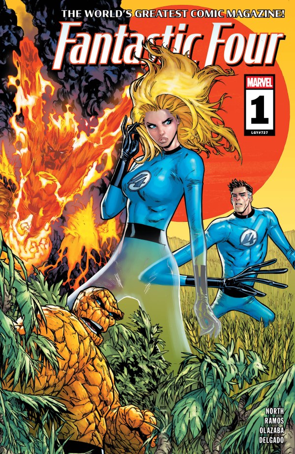 découvrez les dernières actualités et sollicitations marvel d'août 2025, incluant des nouveautés, des événements et des héros qui marquent l'univers de marvel. restez à jour avec les sorties et les surprises attendues ce mois-ci !