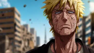 Naruto va-t-il vraiment mourir dans Boruto ? Les hypothèses qui font peur