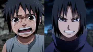 Vous ne devinerez jamais la véritable histoire derrière Sasuke Uchiwa