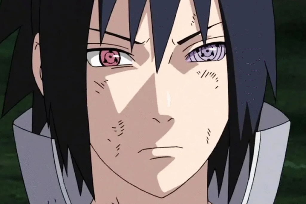 Vous ne devinerez jamais la véritable histoire derrière Sasuke Uchiwa