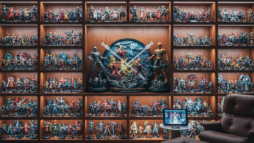 BD, manga, comics et objets de collection en ligne : une passion mondiale à portée de clic
