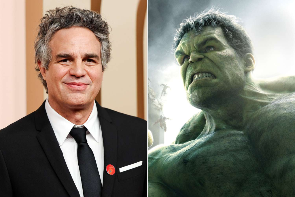 découvrez pourquoi mark ruffalo ne sera pas présent dans le prochain volet de doomsday, avec les détails officiels de sa confirmation.