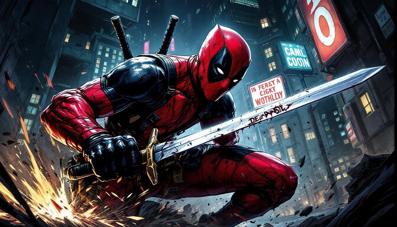 découvrez la liste complète des nouveautés marvel comics du 11 février, avec toutes les sorties à ne pas manquer pour les fans de super-héros.