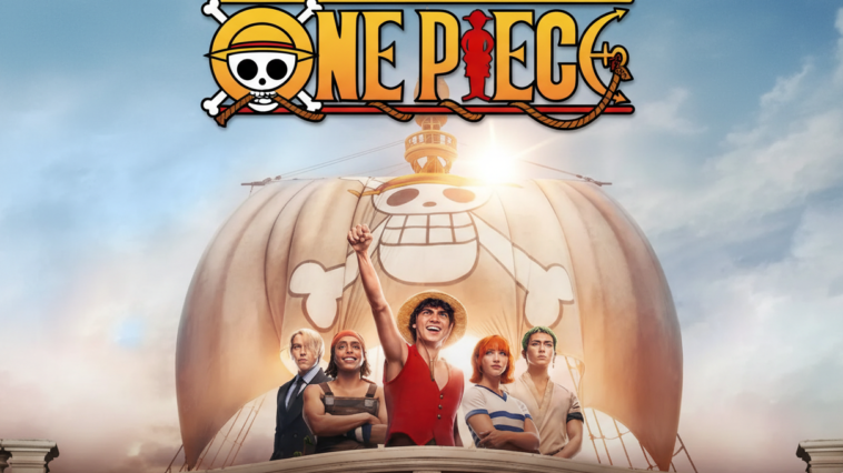 One Piece saison 2 les premières photos