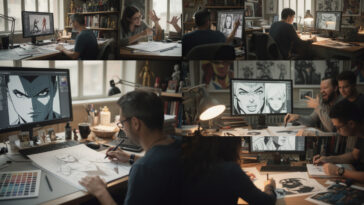 apprenez à créer des personnages mémorables en bande dessinée grâce à des conseils pratiques et des techniques de storytelling efficaces.