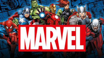 Les parfaits costumes dans Marvel