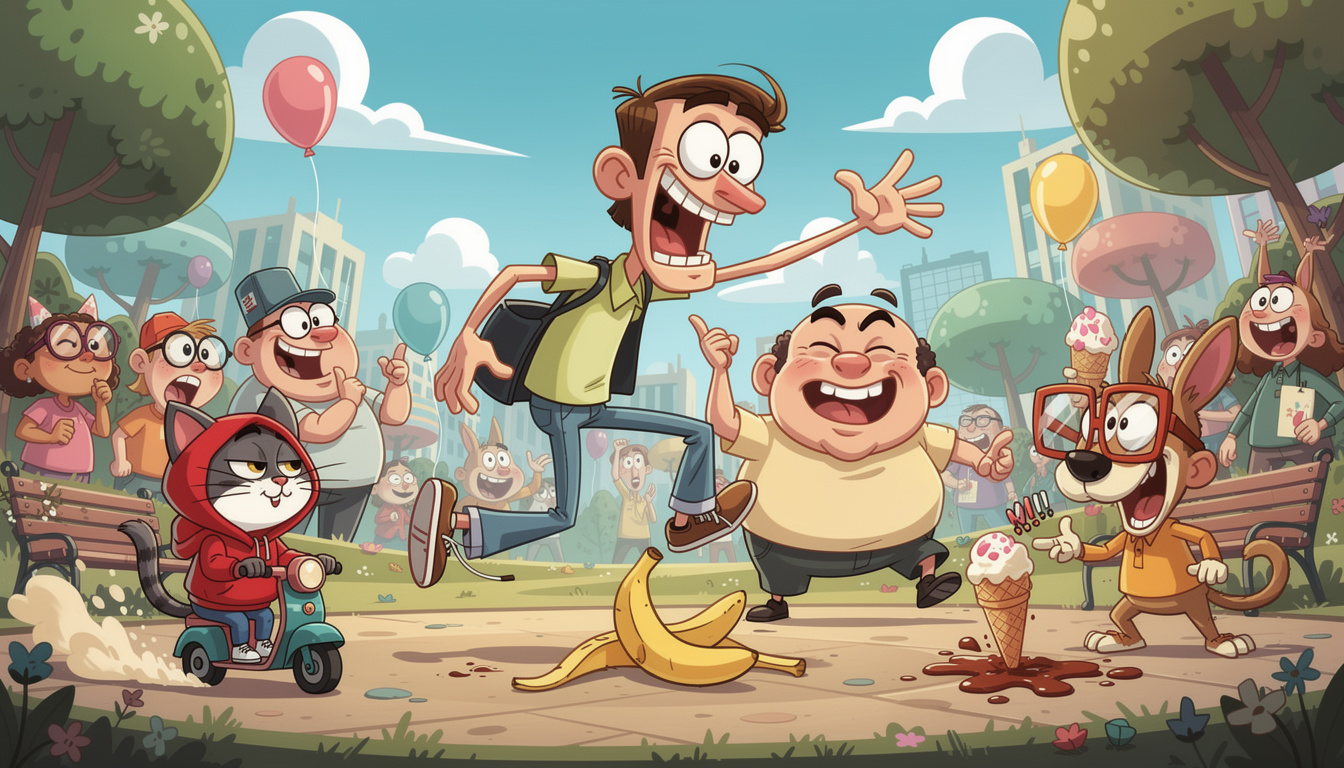 apprenez à dessiner des personnages caricaturaux avec humour grâce à des techniques simples et ludiques, pour exprimer créativité et amusement.