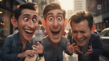 apprenez à dessiner des personnages caricaturaux avec humour grâce à nos conseils et techniques simples pour capturer l'essence et l'expression amusante de chacun.