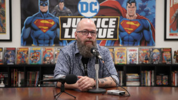 Jason Aaron pour Absolute universe