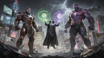 découvrez les méchants marvel les plus puissants, leur origine, leurs pouvoirs et leur impact dans l'univers marvel mis en lumière.