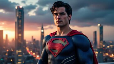 découvrez les nouvelles aventures captivantes de superman dans la saison 3, où darren criss donne vie à conner kent, apportant une énergie renouvelée à la célèbre saga.