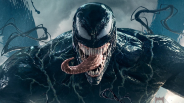 Venom comme méchant
