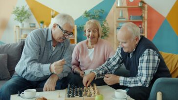 Cette bande dessinée va changer votre regard sur Alzheimer