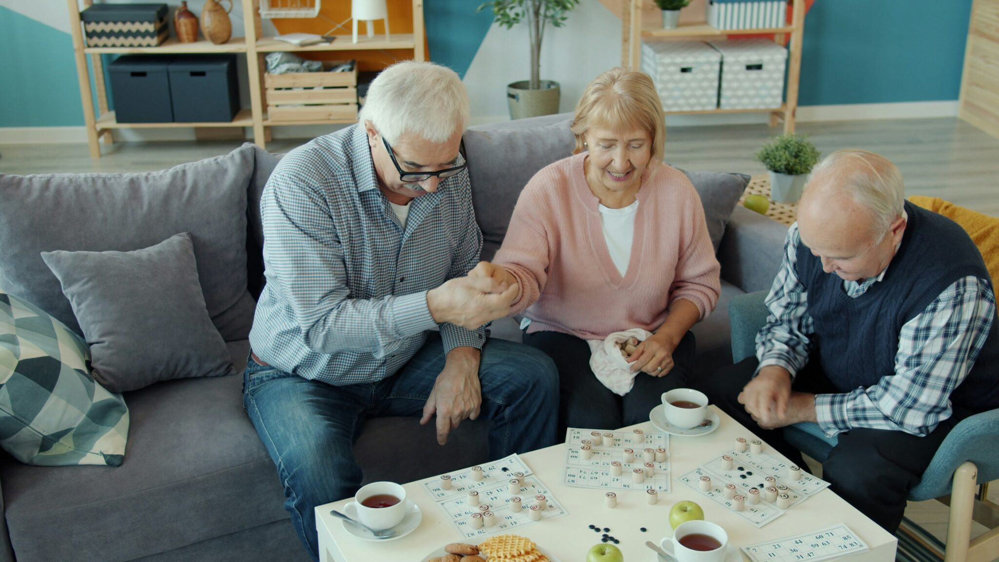 Cette bande dessinée va changer votre regard sur Alzheimer