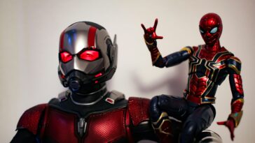 Classement des télépathes de Marvel