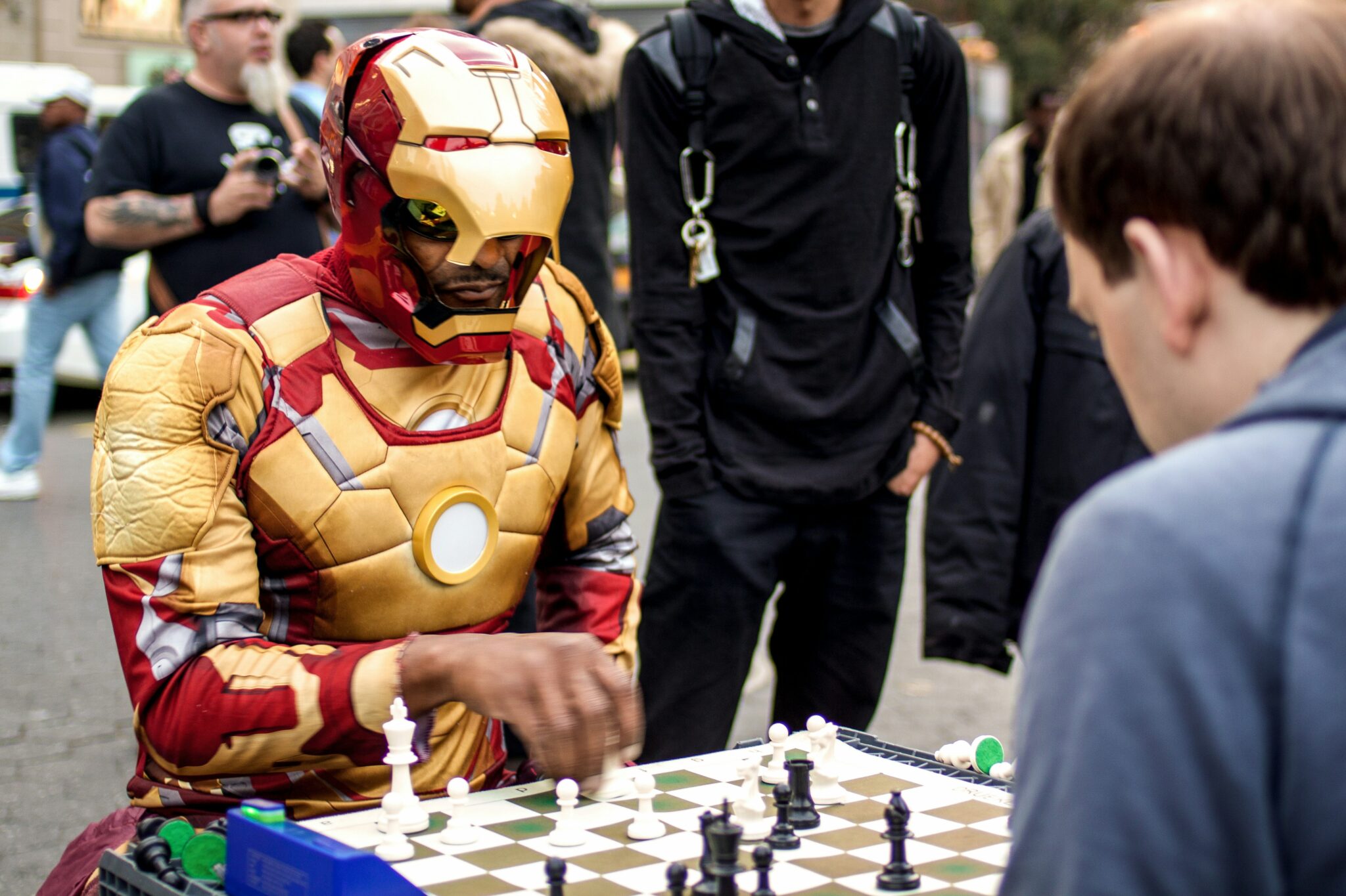 découvrez notre classement des télépathes de l'univers marvel, mettant en lumière les puissants mutants et héros dotés de capacités mentales impressionnantes. explorez leurs compétences, leurs origines et leur impact sur l'univers marvel.