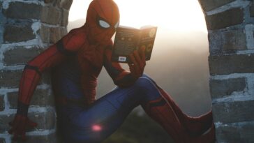 découvrez les meilleures plateformes pour lire des comics Spider-Man en ligne en 2025