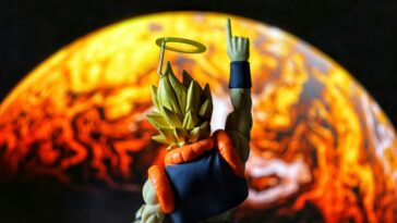 Dragon Ball Daima : l’éditeur balance et détruit cet anime sans filtre