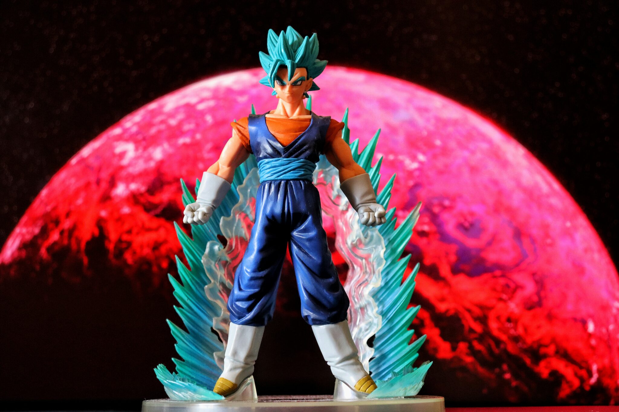 Dragon Ball Daima : l’éditeur balance et détruit cet anime sans filtre