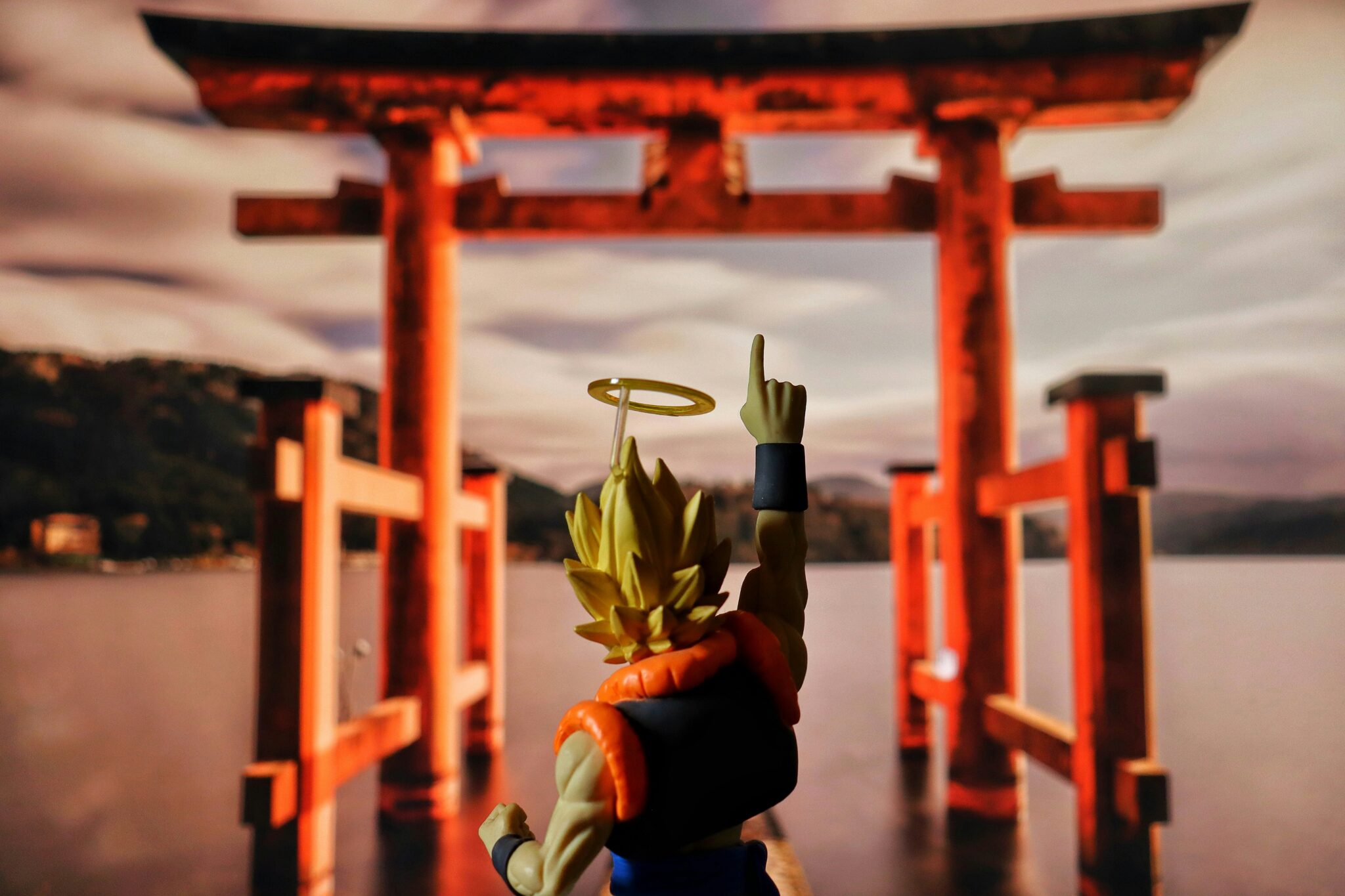 Dragon Ball Daima : l’éditeur balance et détruit cet anime sans filtre