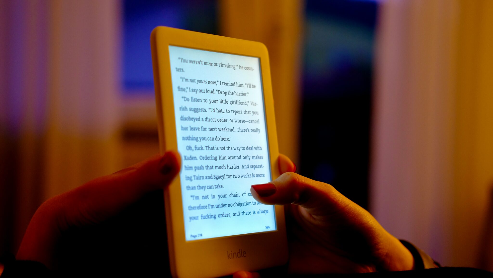 découvrez pourquoi, en tant que lecteur passionné de bandes dessinées, je ne recommande pas le kindle colorsoft. analyse des limitations et des alternatives pour profiter pleinement de vos bd préférées.