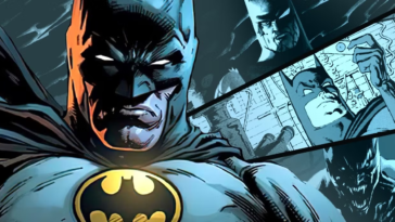 Les bd Batman à lire