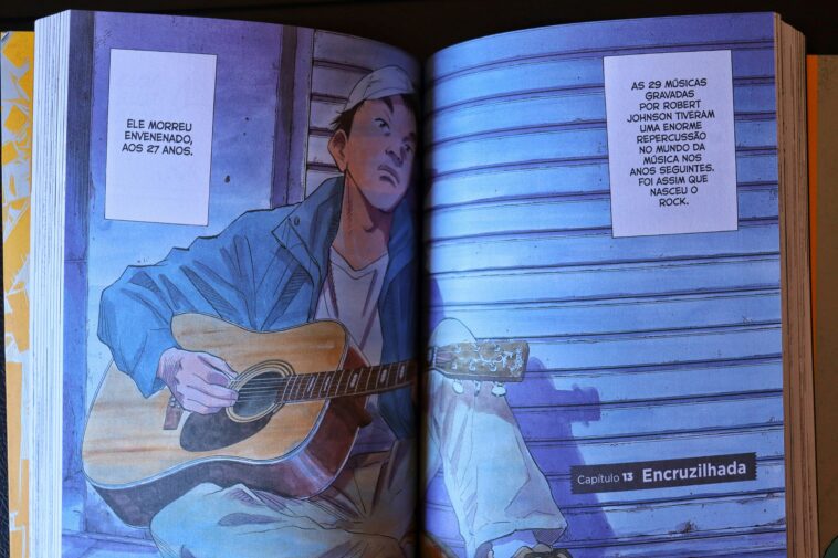 « La fin est très différente » : Alice in Borderland saison 3 vs le manga