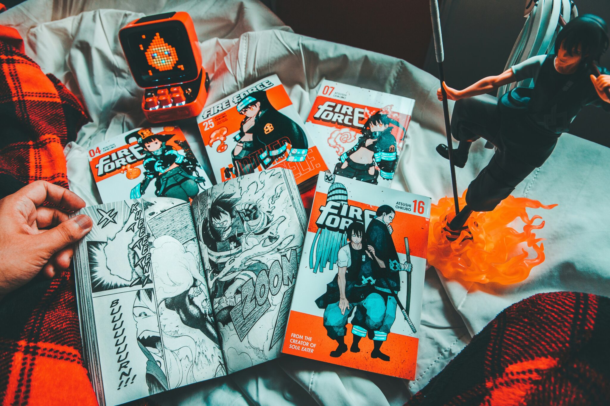 « La fin est très différente » : Alice in Borderland saison 3 vs le manga