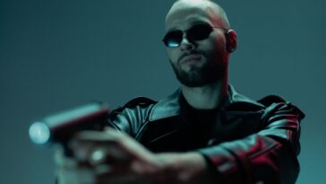 La série Vision aurait recruté le personnage de Speed, alias Tommy Maximoff du MCU - spoilers
