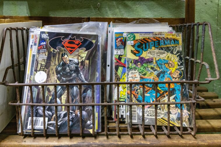 Les annonces complètes de Marvel Comics pour juillet 2025 : fantastique, incroyable et ultime