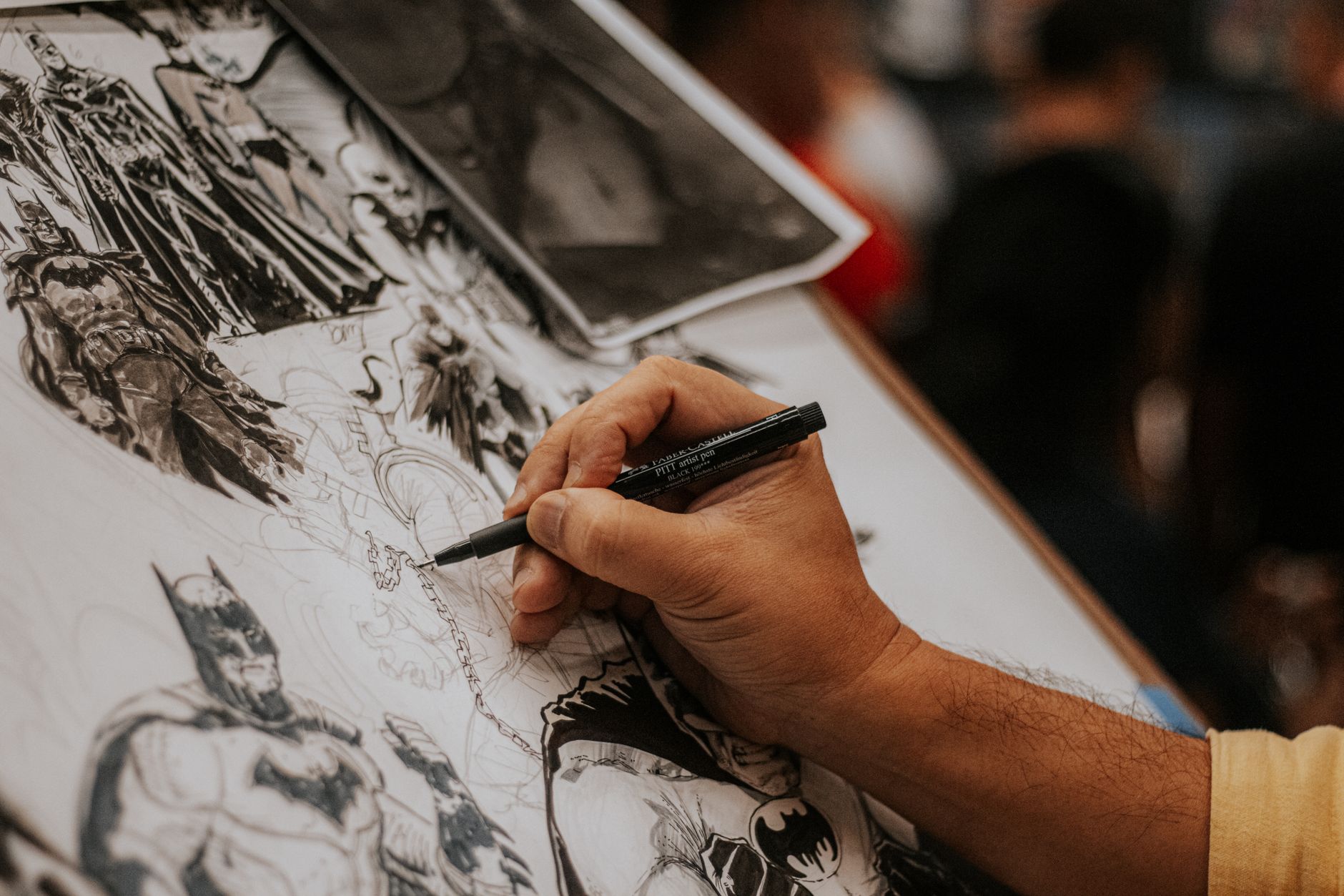 découvrez les dernières actualités et annonces passionnantes sur l'univers marvel en juillet 2025. plongez dans les nouveaux films, séries et événements qui vont marquer cet été, et ne manquez pas les révélations exclusives sur vos super-héros préférés.