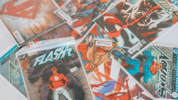 Les films du MCU et leurs inspirations : Plongée dans les comics de la Phase 1