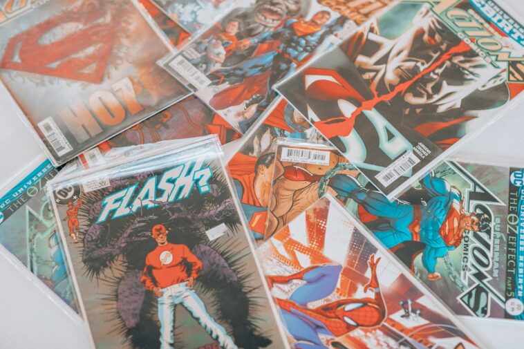 Les films du MCU et leurs inspirations : Plongée dans les comics de la Phase 1