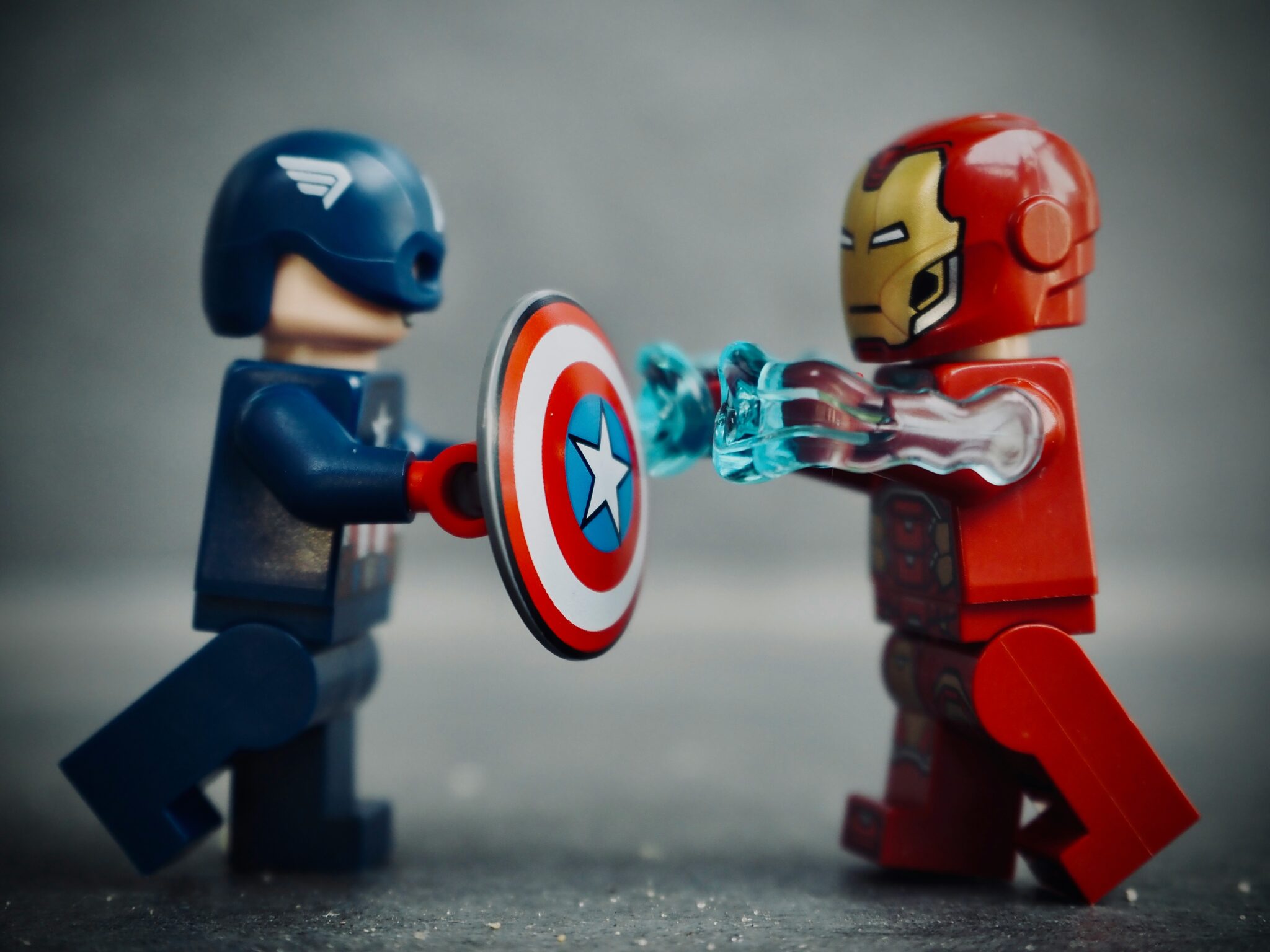 découvrez l'univers fascinant des comics qui ont inspiré la phase 1 du mcu. plongez dans les origines des héros emblématiques et explorez les récits captivants qui ont façonné le succès colossal du marvel cinematic universe.