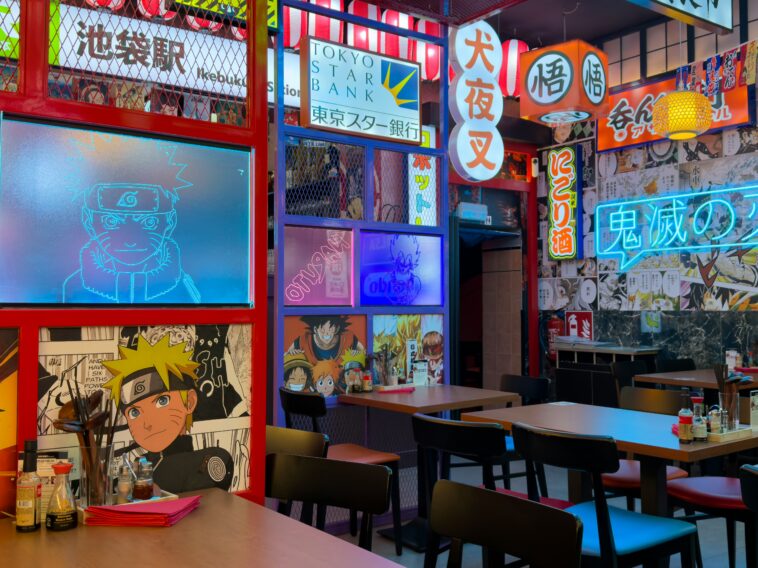 Naruto Uzumaki : De l’enfance solitaire à la légende de Konoha