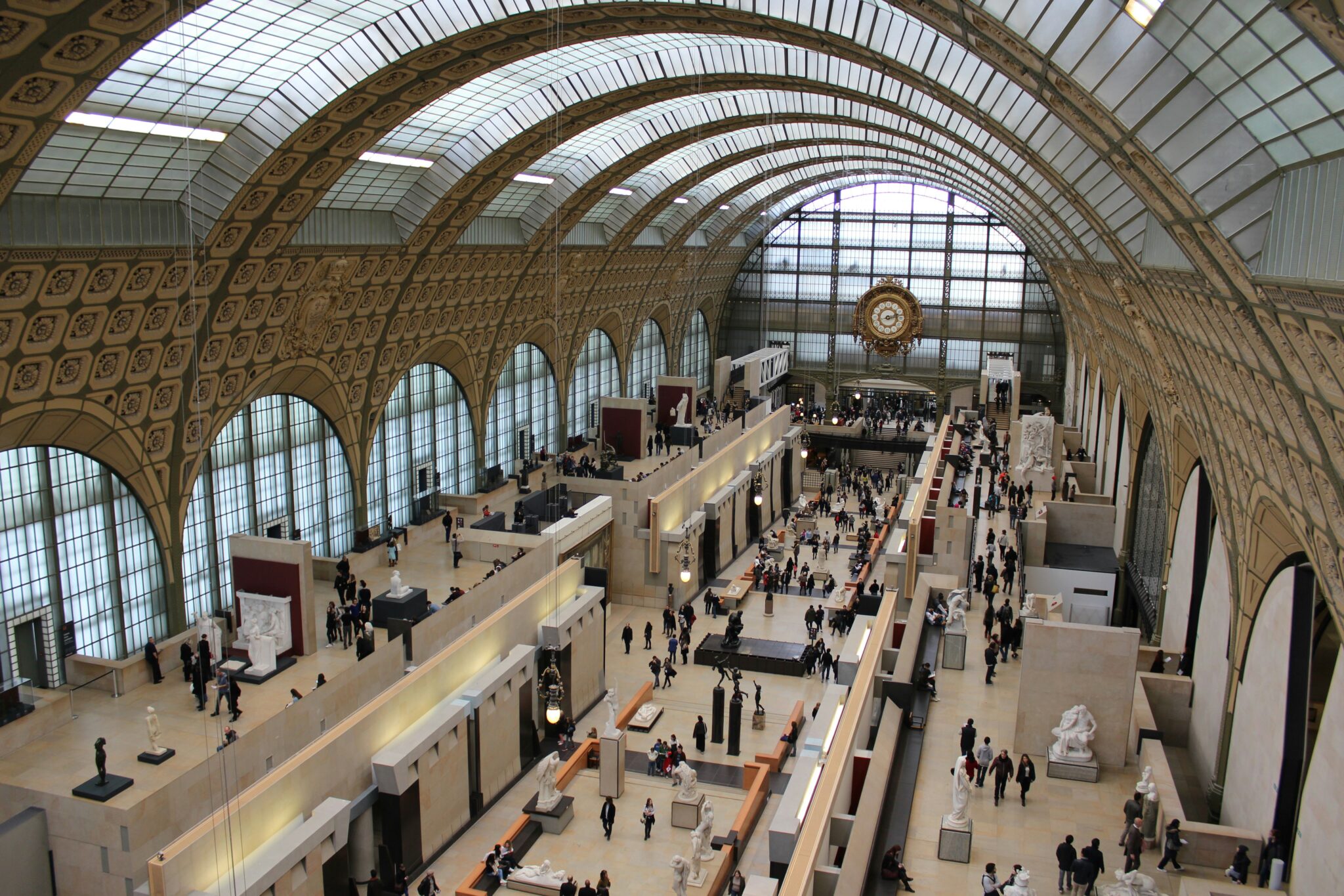 Une expo à Paris met le co-fondateur de Ghibli à l'honneur