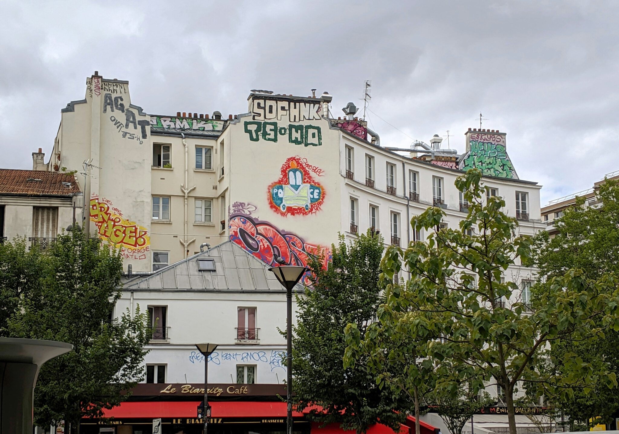 Une expo à Paris met le co-fondateur de Ghibli à l'honneur