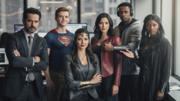 découvrez les surnoms épiques des super-héros dc qui révèlent leur véritable identité bien mieux que leurs noms officiels. plongez dans l'univers secret des héros légendaires.